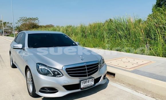 Buy Used Mercedes-Benz E-Classe Other Car in Bangkok in Bangkok Buy Used Mercedes-Benz E-Classe Other Car in Bangkok in Bangkok