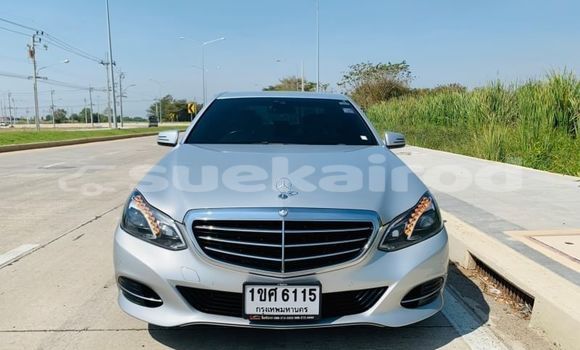 Buy Used Mercedes-Benz E-Classe Other Car in Bangkok in Bangkok Buy Used Mercedes-Benz E-Classe Other Car in Bangkok in Bangkok
