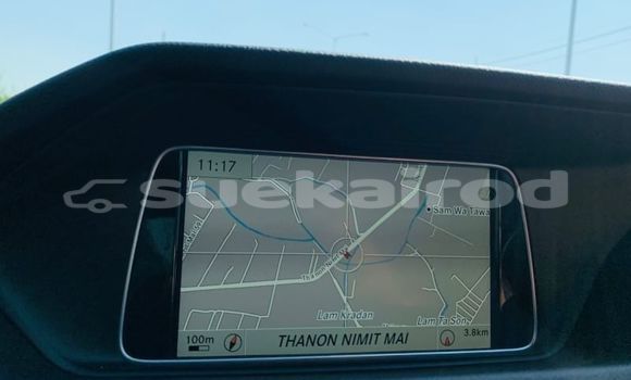 Buy Used Mercedes-Benz E-Classe Other Car in Bangkok in Bangkok Buy Used Mercedes-Benz E-Classe Other Car in Bangkok in Bangkok