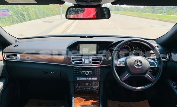 Buy Used Mercedes-Benz E-Classe Other Car in Bangkok in Bangkok Buy Used Mercedes-Benz E-Classe Other Car in Bangkok in Bangkok