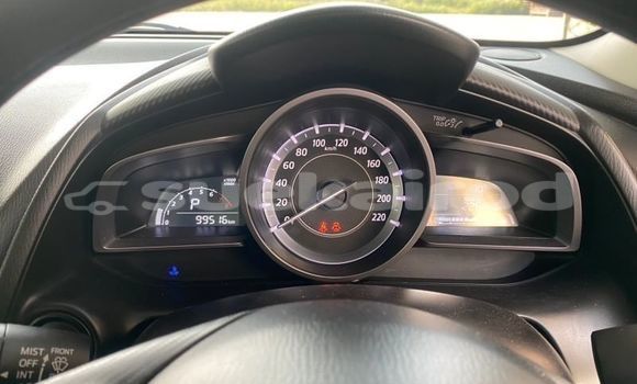 Buy Used Mazda 2 Blue Car in Bangkok in Bangkok Buy Used Mazda 2 Blue Car in Bangkok in Bangkok