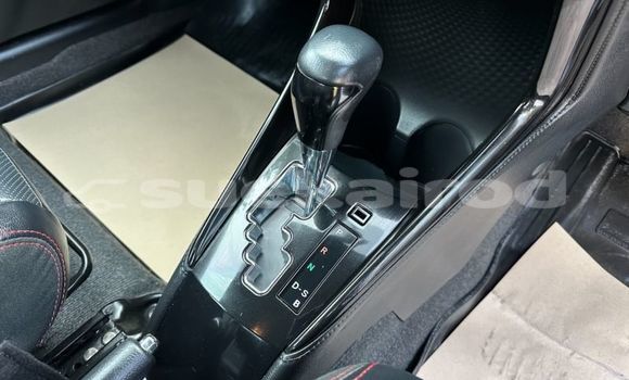 Buy Used Toyota Yaris Ativ Blue Car in Bangkok in Bangkok Buy Used Toyota Yaris Ativ Blue Car in Bangkok in Bangkok