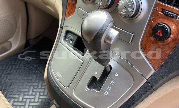 Buy Used Hyundai H1 Brown Car in Bangkok in Bangkok Buy Used Hyundai H1 Brown Car in Bangkok in Bangkok