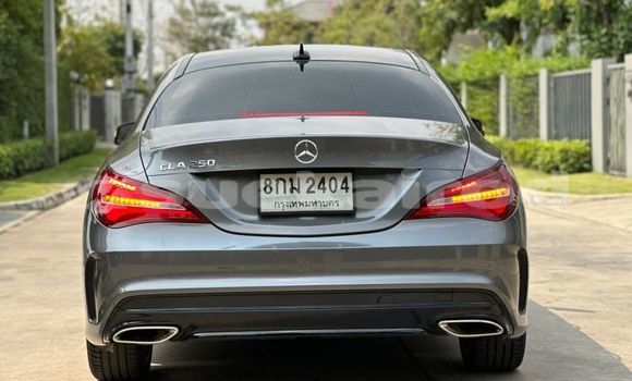 Buy Used Mercedes-Benz CLA-klasse AMG Other Car in Bangkok in Bangkok Buy Used Mercedes-Benz CLA-klasse AMG Other Car in Bangkok in Bangkok