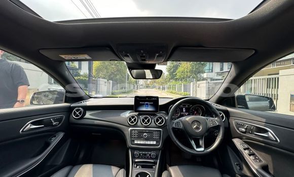 Buy Used Mercedes-Benz CLA-klasse AMG Other Car in Bangkok in Bangkok Buy Used Mercedes-Benz CLA-klasse AMG Other Car in Bangkok in Bangkok