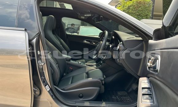 Buy Used Mercedes-Benz CLA-klasse AMG Other Car in Bangkok in Bangkok Buy Used Mercedes-Benz CLA-klasse AMG Other Car in Bangkok in Bangkok