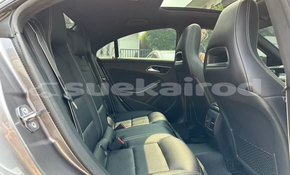 Buy Used Mercedes-Benz CLA-klasse AMG Other Car in Bangkok in Bangkok Buy Used Mercedes-Benz CLA-klasse AMG Other Car in Bangkok in Bangkok