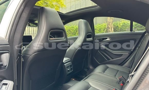 Buy Used Mercedes-Benz CLA-klasse AMG Other Car in Bangkok in Bangkok Buy Used Mercedes-Benz CLA-klasse AMG Other Car in Bangkok in Bangkok