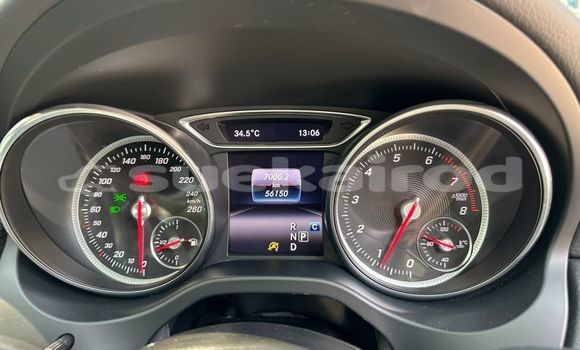 Buy Used Mercedes-Benz CLA-klasse AMG Other Car in Bangkok in Bangkok Buy Used Mercedes-Benz CLA-klasse AMG Other Car in Bangkok in Bangkok