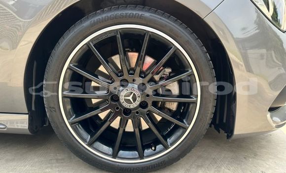 Buy Used Mercedes-Benz CLA-klasse AMG Other Car in Bangkok in Bangkok Buy Used Mercedes-Benz CLA-klasse AMG Other Car in Bangkok in Bangkok