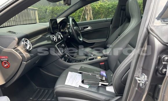 Buy Used Mercedes-Benz CLA-klasse AMG Other Car in Bangkok in Bangkok Buy Used Mercedes-Benz CLA-klasse AMG Other Car in Bangkok in Bangkok