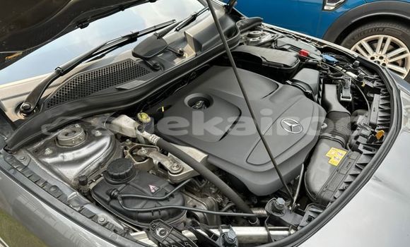 Buy Used Mercedes-Benz CLA-klasse AMG Other Car in Bangkok in Bangkok Buy Used Mercedes-Benz CLA-klasse AMG Other Car in Bangkok in Bangkok