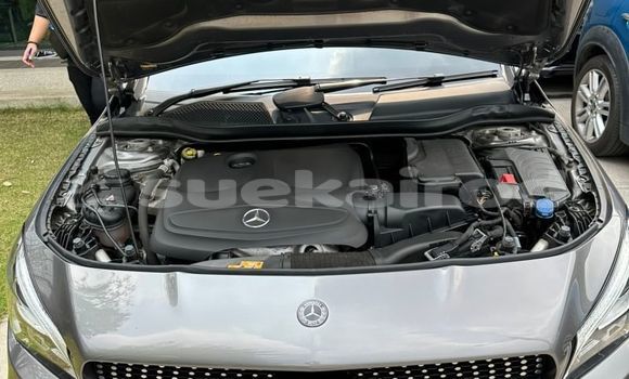 Buy Used Mercedes-Benz CLA-klasse AMG Other Car in Bangkok in Bangkok Buy Used Mercedes-Benz CLA-klasse AMG Other Car in Bangkok in Bangkok