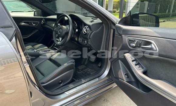 Buy Used Mercedes-Benz CLA-klasse AMG Other Car in Bangkok in Bangkok Buy Used Mercedes-Benz CLA-klasse AMG Other Car in Bangkok in Bangkok