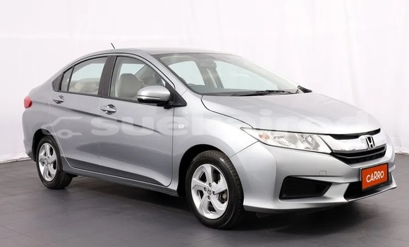 ซื้อ รถมือสอง Honda City เงิน รถยนต์ ใน %{เมือง} ใน กรุงเทพมหานคร