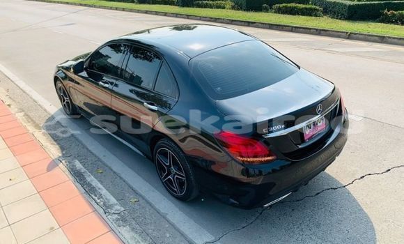 ซื้อ รถมือสอง Mercedes-Benz C-Classe สีดำ รถยนต์ ใน %{เมือง} ใน กรุงเทพมหานคร ซื้อ รถมือสอง Mercedes-Benz C-Classe สีดำ รถยนต์ ใน %{เมือง} ใน กรุงเทพมหานคร