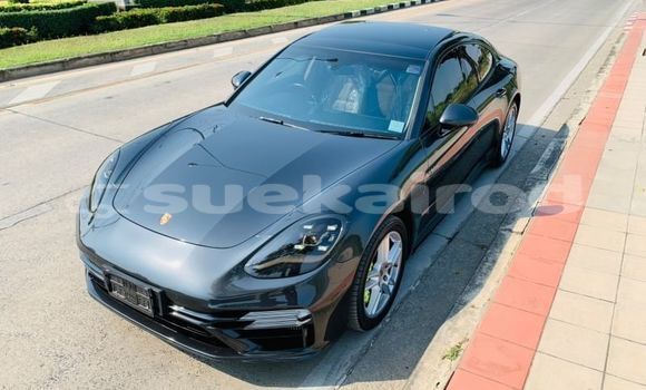 Buy Used Porsche Panamera Other Car in Bangkok in Bangkok Buy Used Porsche Panamera Other Car in Bangkok in Bangkok