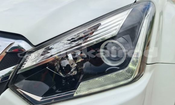 Buy Used Isuzu D-Max White Car in Bangkok in Bangkok Buy Used Isuzu D-Max White Car in Bangkok in Bangkok