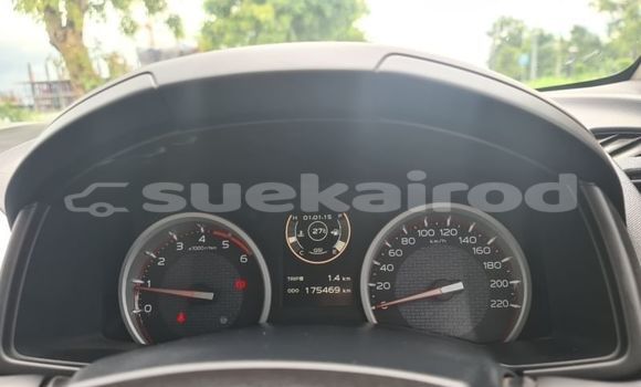 Buy Used Isuzu D-Max White Car in Bangkok in Bangkok Buy Used Isuzu D-Max White Car in Bangkok in Bangkok