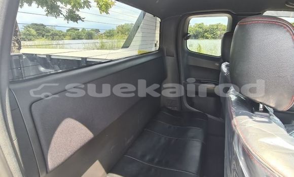 Buy Used Isuzu D-Max White Car in Bangkok in Bangkok Buy Used Isuzu D-Max White Car in Bangkok in Bangkok