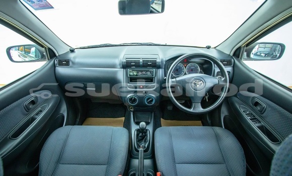 Buy Used Toyota Avanza Brown Car in Bangkok in Bangkok Buy Used Toyota Avanza Brown Car in Bangkok in Bangkok