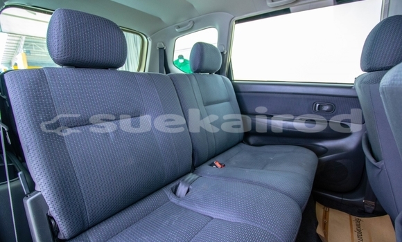 Buy Used Toyota Avanza Brown Car in Bangkok in Bangkok Buy Used Toyota Avanza Brown Car in Bangkok in Bangkok