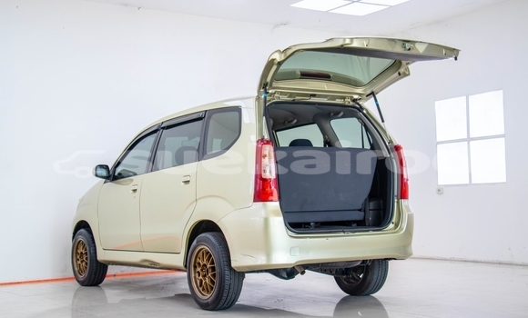 Buy Used Toyota Avanza Brown Car in Bangkok in Bangkok Buy Used Toyota Avanza Brown Car in Bangkok in Bangkok