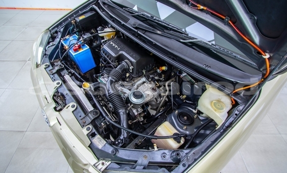 Buy Used Toyota Avanza Brown Car in Bangkok in Bangkok Buy Used Toyota Avanza Brown Car in Bangkok in Bangkok