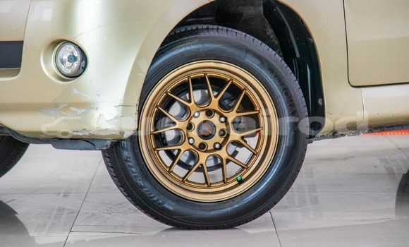 Buy Used Toyota Avanza Brown Car in Bangkok in Bangkok Buy Used Toyota Avanza Brown Car in Bangkok in Bangkok