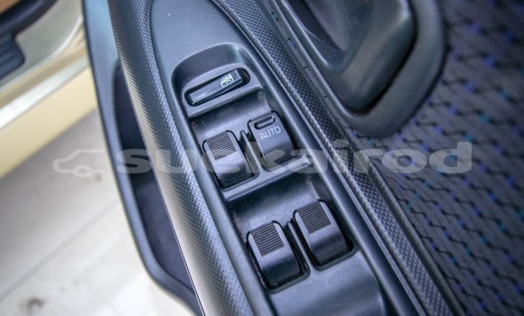 Buy Used Toyota Avanza Brown Car in Bangkok in Bangkok Buy Used Toyota Avanza Brown Car in Bangkok in Bangkok