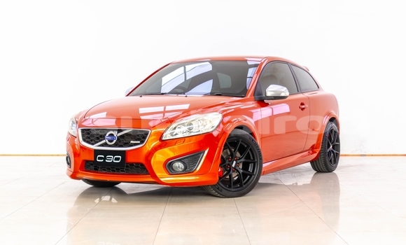 ซื้อ รถมือสอง Volvo C30 อื่น ๆ รถยนต์ ใน %{เมือง} ใน กรุงเทพมหานคร