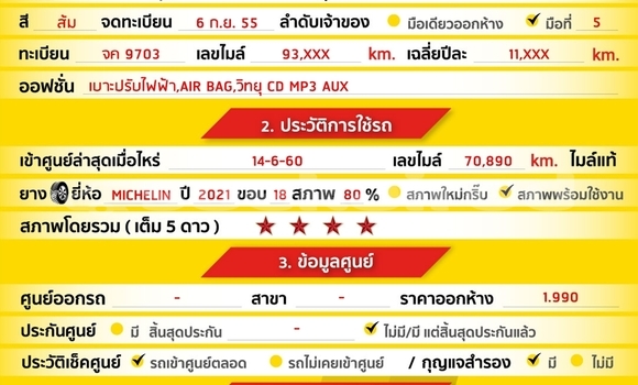 Buy Used Volvo C30 Other Car in Bangkok in Bangkok Buy Used Volvo C30 Other Car in Bangkok in Bangkok