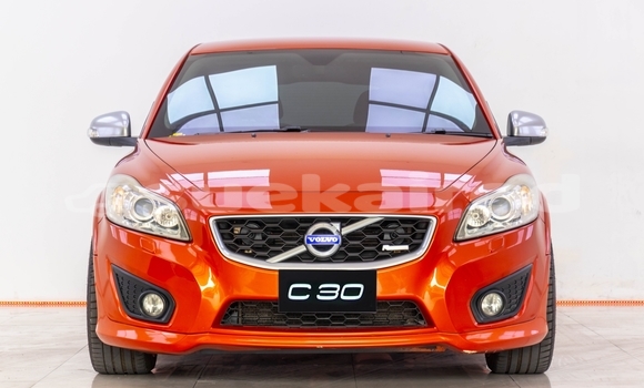 Buy Used Volvo C30 Other Car in Bangkok in Bangkok Buy Used Volvo C30 Other Car in Bangkok in Bangkok