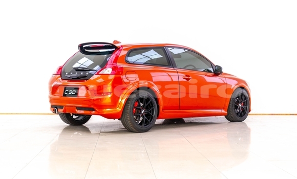 Buy Used Volvo C30 Other Car in Bangkok in Bangkok Buy Used Volvo C30 Other Car in Bangkok in Bangkok