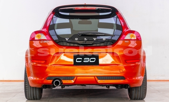 Buy Used Volvo C30 Other Car in Bangkok in Bangkok Buy Used Volvo C30 Other Car in Bangkok in Bangkok