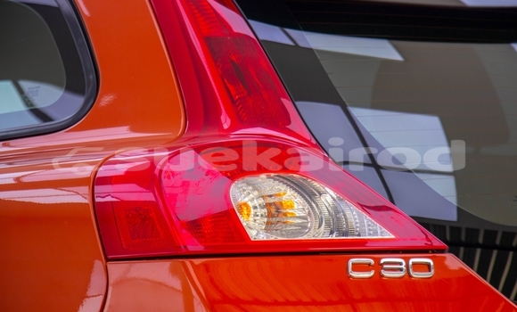 Buy Used Volvo C30 Other Car in Bangkok in Bangkok Buy Used Volvo C30 Other Car in Bangkok in Bangkok