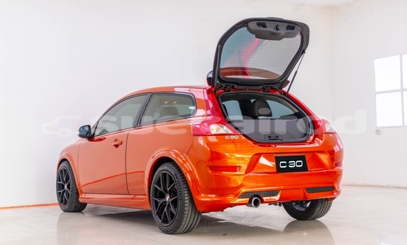 Buy Used Volvo C30 Other Car in Bangkok in Bangkok Buy Used Volvo C30 Other Car in Bangkok in Bangkok