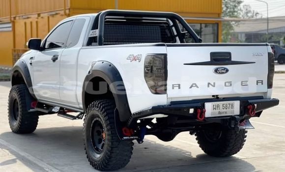 ซื้อ รถมือสอง Ford Ranger ขาว รถยนต์ ใน %{เมือง} ใน กรุงเทพมหานคร ซื้อ รถมือสอง Ford Ranger ขาว รถยนต์ ใน %{เมือง} ใน กรุงเทพมหานคร