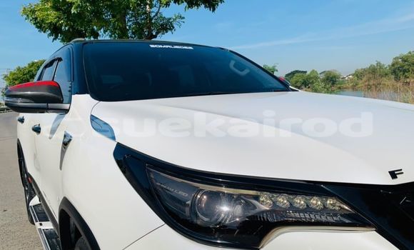 ซื้อ รถมือสอง Toyota Fortuner อื่น ๆ รถยนต์ ใน %{เมือง} ใน กรุงเทพมหานคร ซื้อ รถมือสอง Toyota Fortuner อื่น ๆ รถยนต์ ใน %{เมือง} ใน กรุงเทพมหานคร