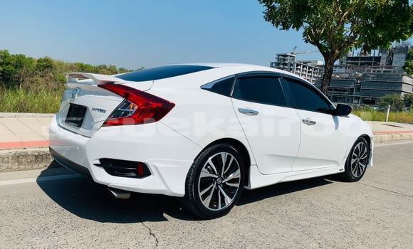 ซื้อ รถมือสอง Honda Civic ขาว รถยนต์ ใน %{เมือง} ใน กรุงเทพมหานคร ซื้อ รถมือสอง Honda Civic ขาว รถยนต์ ใน %{เมือง} ใน กรุงเทพมหานคร