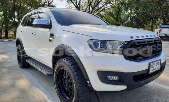 ซื้อ รถมือสอง Ford Everest ขาว รถยนต์ ใน %{เมือง} ใน กรุงเทพมหานคร ซื้อ รถมือสอง Ford Everest ขาว รถยนต์ ใน %{เมือง} ใน กรุงเทพมหานคร