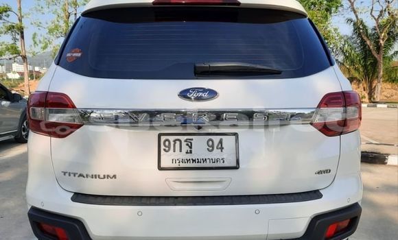 ซื้อ รถมือสอง Ford Everest ขาว รถยนต์ ใน %{เมือง} ใน กรุงเทพมหานคร ซื้อ รถมือสอง Ford Everest ขาว รถยนต์ ใน %{เมือง} ใน กรุงเทพมหานคร