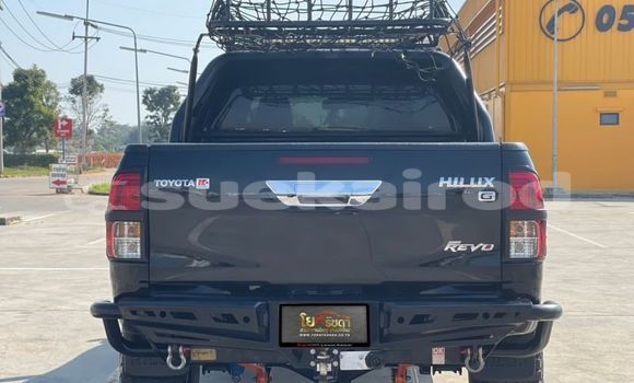 ซื้อ รถมือสอง Toyota Hiluxe Revo สีดำ รถยนต์ ใน %{เมือง} ใน กรุงเทพมหานคร ซื้อ รถมือสอง Toyota Hiluxe Revo สีดำ รถยนต์ ใน %{เมือง} ใน กรุงเทพมหานคร