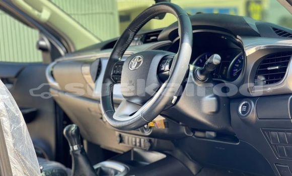 ซื้อ รถมือสอง Toyota Hiluxe Revo สีดำ รถยนต์ ใน %{เมือง} ใน กรุงเทพมหานคร ซื้อ รถมือสอง Toyota Hiluxe Revo สีดำ รถยนต์ ใน %{เมือง} ใน กรุงเทพมหานคร