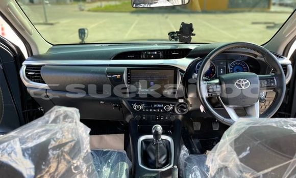 ซื้อ รถมือสอง Toyota Hiluxe Revo สีดำ รถยนต์ ใน %{เมือง} ใน กรุงเทพมหานคร ซื้อ รถมือสอง Toyota Hiluxe Revo สีดำ รถยนต์ ใน %{เมือง} ใน กรุงเทพมหานคร