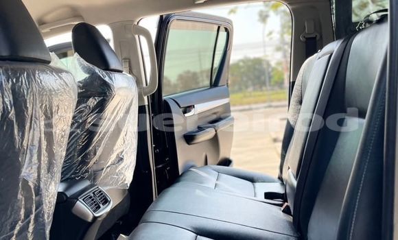 ซื้อ รถมือสอง Toyota Hiluxe Revo สีดำ รถยนต์ ใน %{เมือง} ใน กรุงเทพมหานคร ซื้อ รถมือสอง Toyota Hiluxe Revo สีดำ รถยนต์ ใน %{เมือง} ใน กรุงเทพมหานคร