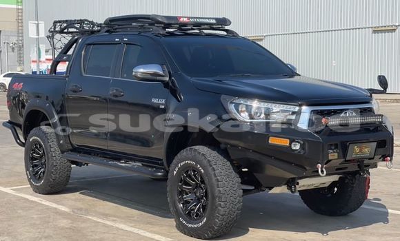 ซื้อ รถมือสอง Toyota Hiluxe Revo สีดำ รถยนต์ ใน %{เมือง} ใน กรุงเทพมหานคร ซื้อ รถมือสอง Toyota Hiluxe Revo สีดำ รถยนต์ ใน %{เมือง} ใน กรุงเทพมหานคร