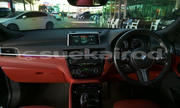 ซื้อ รถมือสอง BMW X2 สีดำ รถยนต์ ใน %{เมือง} ใน กรุงเทพมหานคร ซื้อ รถมือสอง BMW X2 สีดำ รถยนต์ ใน %{เมือง} ใน กรุงเทพมหานคร