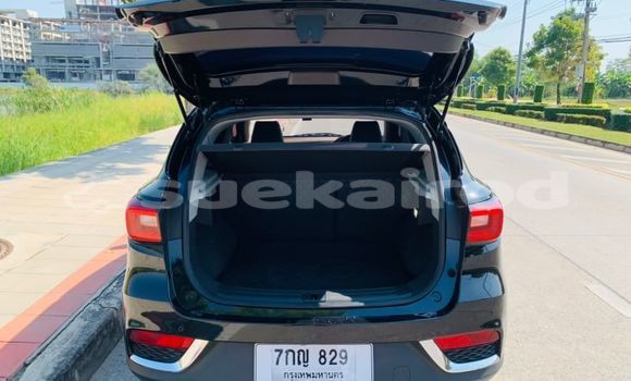 ซื้อ รถมือสอง MG ZS สีดำ รถยนต์ ใน %{เมือง} ใน กรุงเทพมหานคร ซื้อ รถมือสอง MG ZS สีดำ รถยนต์ ใน %{เมือง} ใน กรุงเทพมหานคร