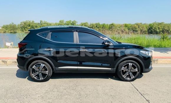 ซื้อ รถมือสอง MG ZS สีดำ รถยนต์ ใน %{เมือง} ใน กรุงเทพมหานคร ซื้อ รถมือสอง MG ZS สีดำ รถยนต์ ใน %{เมือง} ใน กรุงเทพมหานคร